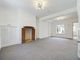 Thumbnail Semi-detached house for sale in Hardwick Terrace, Chepstow, Monmouthshire