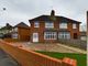 Thumbnail Semi-detached house for sale in Winser Drive, Reading