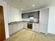 Thumbnail Flat to rent in Northill Apartment, 65 Furness Quay, Salford