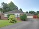 Thumbnail Detached bungalow for sale in Drovers Rise, Elloughton, Brough