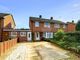 Thumbnail Link-detached house for sale in Midanbury Lane, Southampton