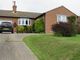 Thumbnail Bungalow for sale in Broomfield Road, Herne Bay