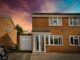 Thumbnail Semi-detached house for sale in Kirkstone Court, Lakeside, Brierley Hill