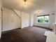 Thumbnail Terraced house to rent in Wackrill Drive, Leamington Spa