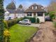 Thumbnail Detached house to rent in Spital Lane, Brentwood
