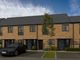 Thumbnail Terraced house for sale in Coate, Swindon