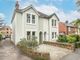 Thumbnail Semi-detached house for sale in Parr Street, Lower Parkstone, Poole, Dorset