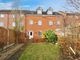 Thumbnail Town house for sale in Waterfields, Retford, Nottinghamshire