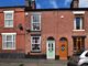 Thumbnail Terraced house to rent in Swan Street, Congleton