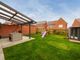 Thumbnail Detached house for sale in Deveron Drive, Leicester