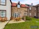 Thumbnail Cottage for sale in The Parade, Moor Road, Hunmanby Gap, Filey