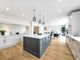 Thumbnail Detached house for sale in Worplesdon, Surrey