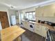 Thumbnail Terraced house for sale in St. Georges Hill, Swannington, Leicestershire