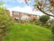 Thumbnail Detached house for sale in Oak Hall Park, Burgess Hill