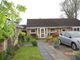 Thumbnail Bungalow for sale in Royal Drive, Epsom
