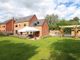 Thumbnail Detached house for sale in Horton, Telford