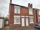 Thumbnail Semi-detached house for sale in Clumber Street, Sutton-In-Ashfield