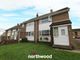 Thumbnail Semi-detached house for sale in Ratten Row, Wadworth, Doncaster