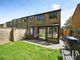 Thumbnail End terrace house for sale in Meadow Way, Harborough Magna, Rugby