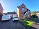 Thumbnail Detached house for sale in Hadrians Walk, Crossgates, Scarborough