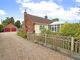 Thumbnail Detached house for sale in Ratby Lane, Markfield, Leicester, Leicestershire