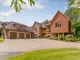 Thumbnail Detached house for sale in Mill Lane, Chalfont St. Giles