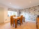 Thumbnail Detached house for sale in Niven Close, Wainscott, Kent