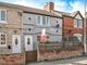 Thumbnail Terraced house for sale in Burns Road, Maltby, Rotherham