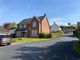 Thumbnail Detached house for sale in School Gardens, Brecon, Powys