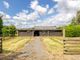 Thumbnail Detached house for sale in Presteigne, Powys