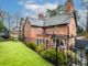 Thumbnail Semi-detached house for sale in Stratford Road, Henley-In-Arden