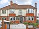 Thumbnail Property for sale in Goldstone Crescent, Hove