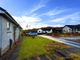 Thumbnail Detached bungalow for sale in Greenbank, Victoria Park, Minard, By Inveraray, Argyll