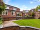 Thumbnail Detached house for sale in Campbell Close, Walshaw, Bury, Greater Manchester