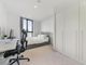 Thumbnail Flat for sale in Mercier Court, Royal Wharf, London