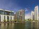Thumbnail Studio to rent in Ability Place, 37 Millharbour, Canary Wharf