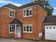Thumbnail Detached house for sale in Mayfield Drive, Stapleford