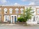 Thumbnail Terraced house for sale in Kiver Road, London