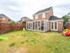 Thumbnail Detached house for sale in 23 Ossian Drive, Murieston, Livingston