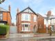 Thumbnail Detached house for sale in Tennyson Avenue, Chesterfield