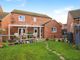 Thumbnail Detached house for sale in Roeburn Way, Spalding