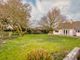 Thumbnail Detached bungalow for sale in Elmleigh Howleigh Lane, Blagdon Hill, Taunton