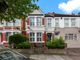 Thumbnail Terraced house to rent in Bowen Road, Harrow