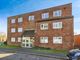 Thumbnail Flat for sale in Escur Close, Portsmouth