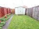 Thumbnail Terraced house for sale in Nelson Close, Daventry, Northamptonshire