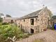 Thumbnail Barn conversion for sale in Milfield, Wooler