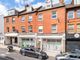 Thumbnail Flat to rent in Shrubbery Road, London