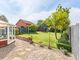Thumbnail Detached house for sale in Hollybush Road, North Walsham