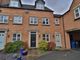 Thumbnail Town house for sale in Giles Drive, Warrington