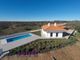 Thumbnail Detached house for sale in 7830 Serpa, Portugal